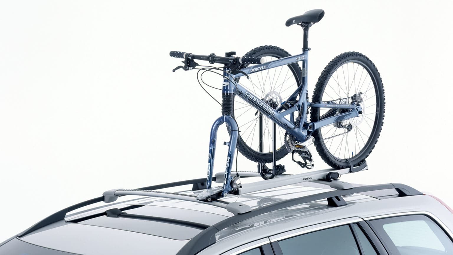 Bicycle Holder